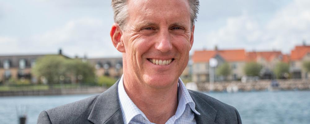 Andreas Meyer. Pressbild: Skåneporten