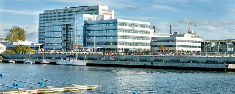 ARCE Arendal Platzer. Fotograf: Marie Ullnert