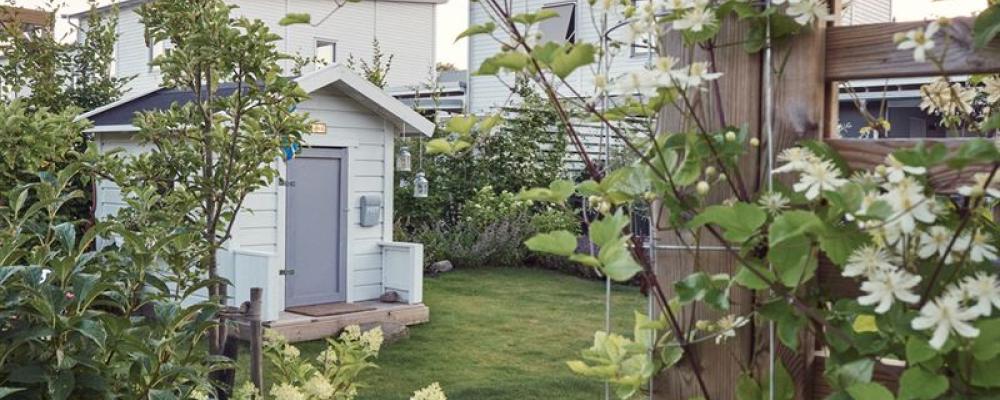 Genrebild Bonava småhus . Pressbild: Bonava