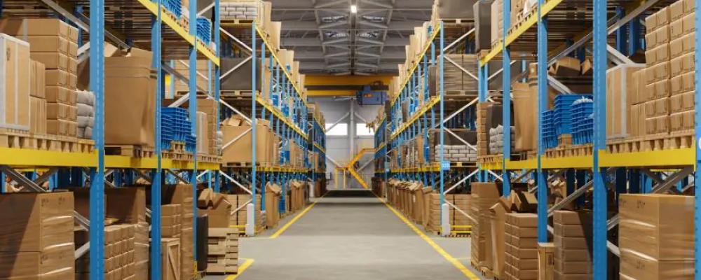 Under senare år har logistik- och mjukvarubolag blivit särskilt attraktiva för riskkapitalbolag, framför allt inom områden som automation, lagerhantering och digitala transportlösningar. Foto: Cinven