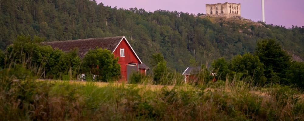 Gränna. Foto: Damir Korotaj/Unsplash