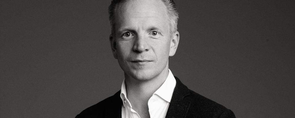 Henrik Nerlund. Foto:  David Möller