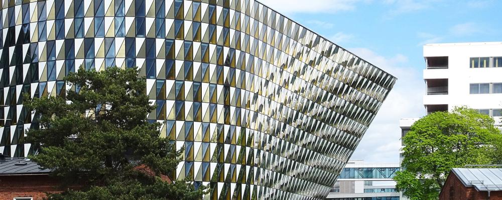 Nordic Outlook. Pressbild: JLL