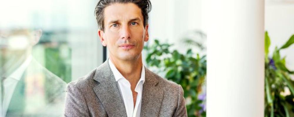 E.ON om nya byggregler: ”Det är avgörande att regelverket leder till ett robust energisystem – i dag riskerar det att öka belastningen på elsystemet”, säger Joakim Cejie. Foto: Christian Andersson, Apelöga