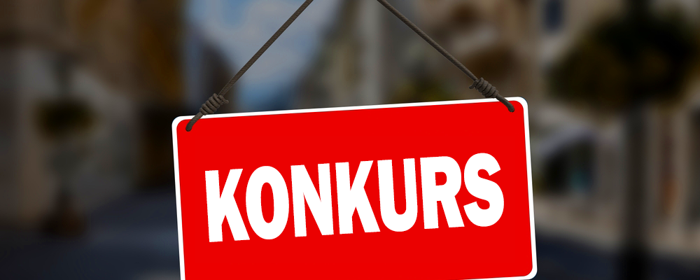 906 aktiebolag i konkurs under maj Foto: Creditsafe