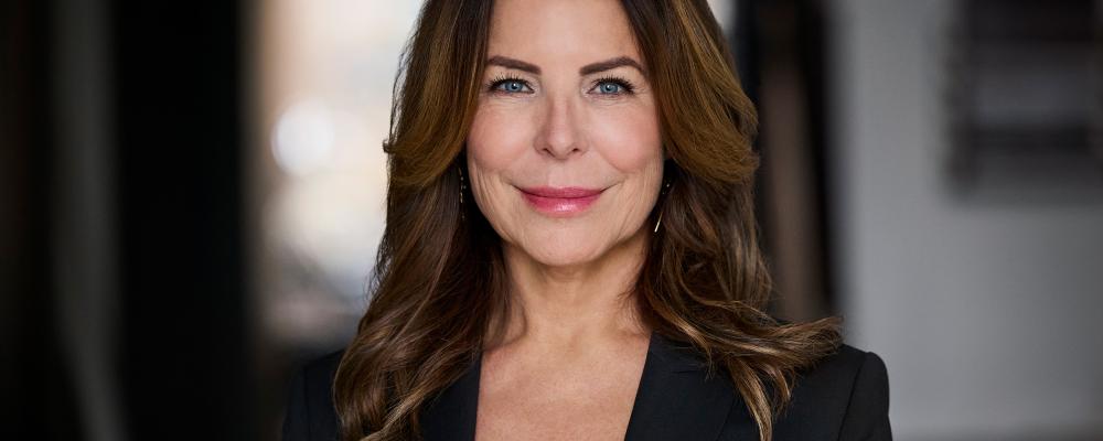 Eva Sterner Foto: Logicor