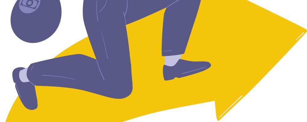 Illustration av Makmun Arif / Unsplash