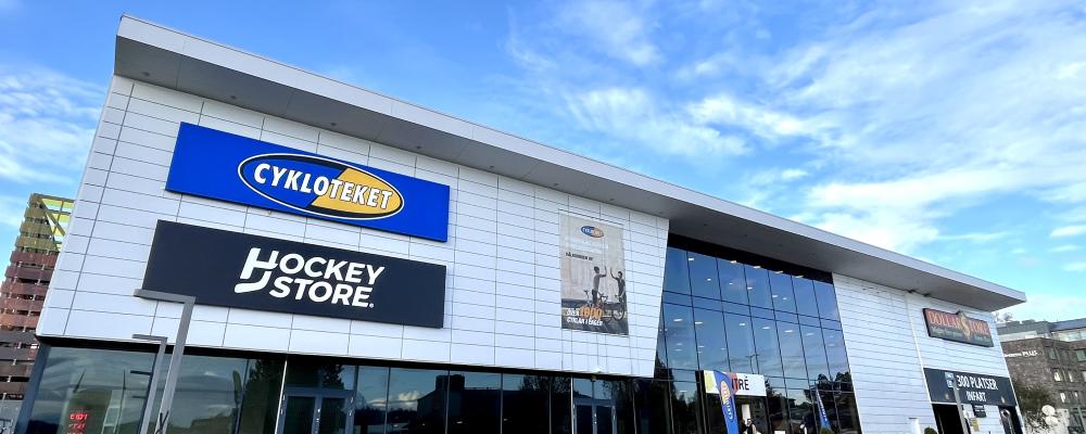 Pentagonen 1. Pressbild: Canier:re