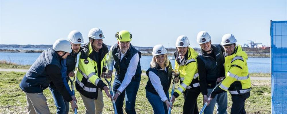 Platzer Spadtag. Foto: Philip Liljenberg