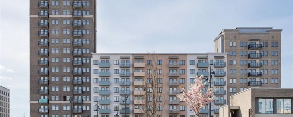 Slättö Barkarby 2026. Pressbild: Slättö