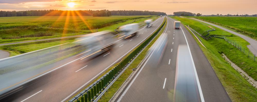 Två terminalfastigheter ingår i köpet. Foto: AdobeStock