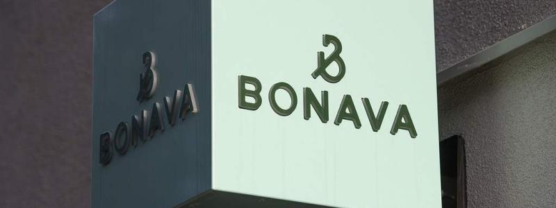Henrik Montgomery/TT: Bonava, fastighetsutvecklare. Arkivbild.