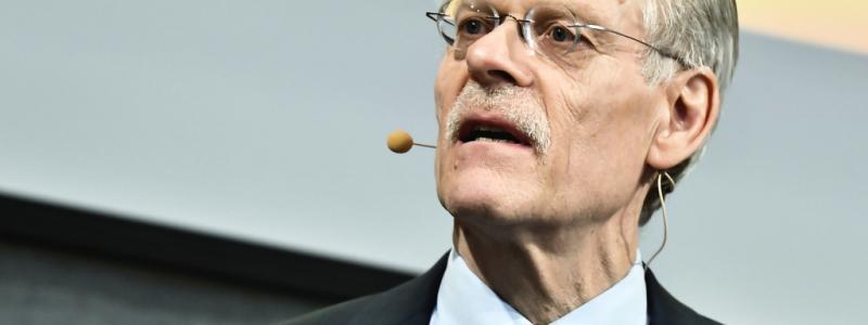 Claudio Bresciani/TT: Riksbankschefen Stefan Ingves har inför tisdagens räntebesked sagt att Riksbanken kommer att göra vad som krävs i coronakrisen. Arkivbild