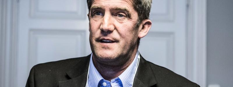 Lars Pehrson / SvD / TT: Ilija Batljan. Arkivbild.