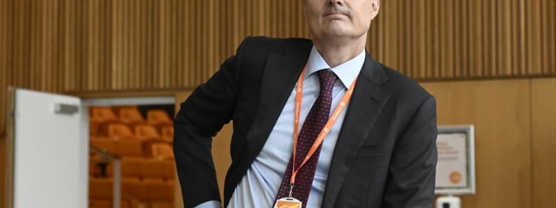 Anders Wiklund/ TT: Swedbank har släppt delårssiffror. Arkivbild.