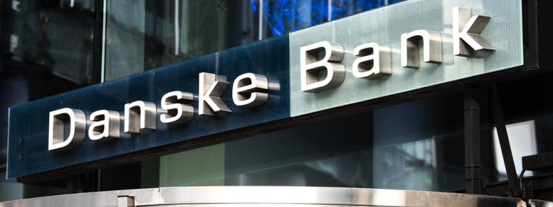 Annika Byrde/NTB/TT: Danske Bank bedömer att uppgången i augusti är temporär. Arkivbild.