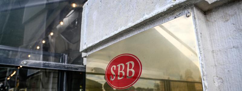 Anders Wiklund/TT: Samhällsbyggnadsbolaget i Norden (SBB) har tappat över 80 procent av sitt börsvärde hittills i år. Arkivbild