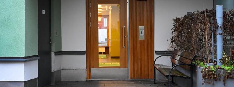 Anders Wiklund/TT: Fler hyr ut i andrahand. Arkivbild.
