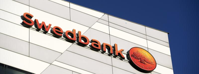 Janerik Henriksson/TT: Swedbank både höjer och sänker räntor på bolån. Arkivbild.