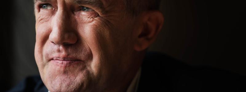 Stina Stjernkvist/SvD/TT: Ilija Batljans bolag senarelägger delårsrapport. Arkivbild.
