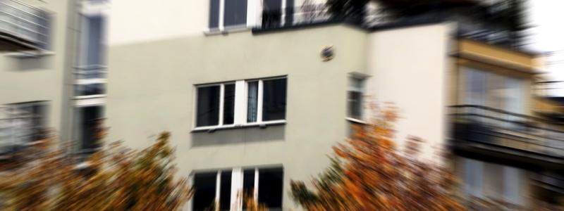 Hasse Holmberg / TT: Allt dyrare avgifter för bostadsrättsinnehavare väntar. Arkivbild.