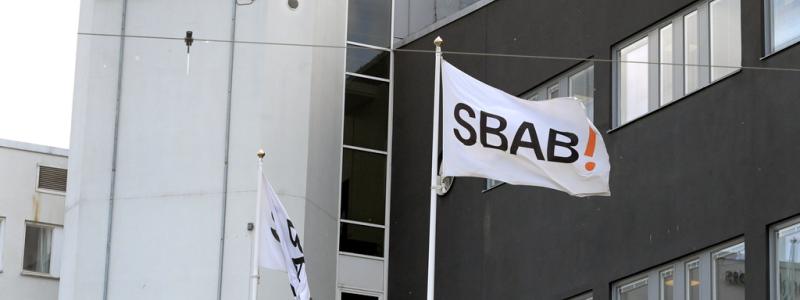 Janerik Henriksson/TT: SBAB höjer räntorna. Arkivbild