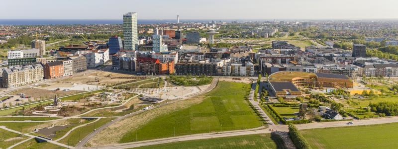 Pressbild: Malmö stad