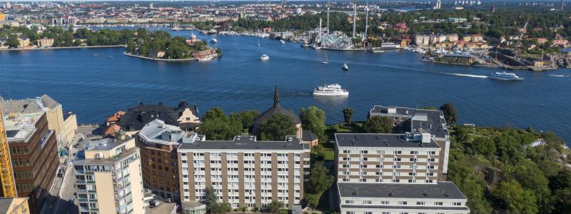 Foto: Bonnier Fastigheter