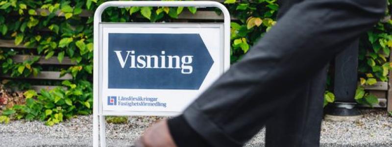 Foto: Länsförsäkringar Fastighetsförmedling