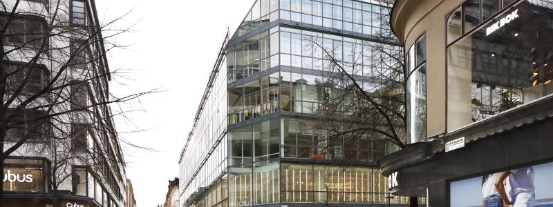 Foto: Atrium Ljungberg