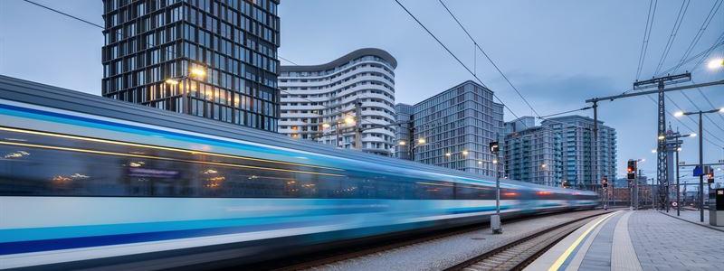 Pressbild: Schneider Electric Sverige AB