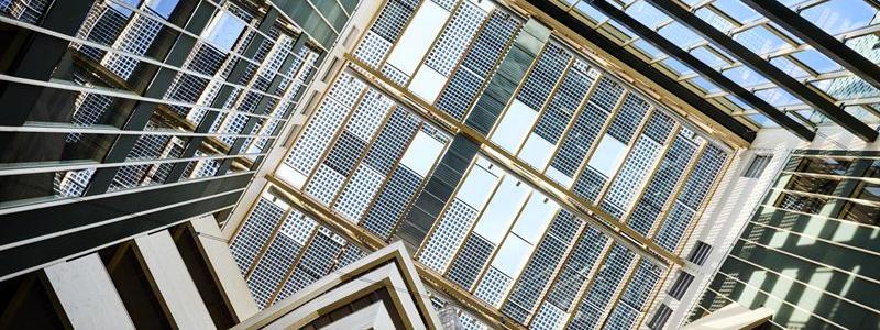 Pressbild: White Arkitekter