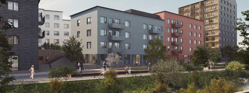 Foto: Skanska