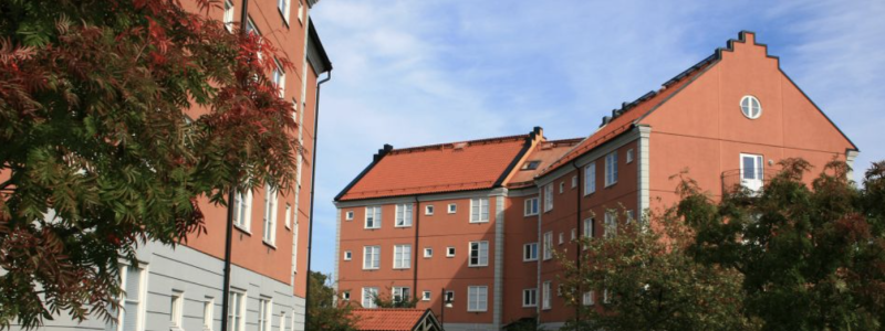 FOTO; K2A Knaust & Andersson Fastigheter AB