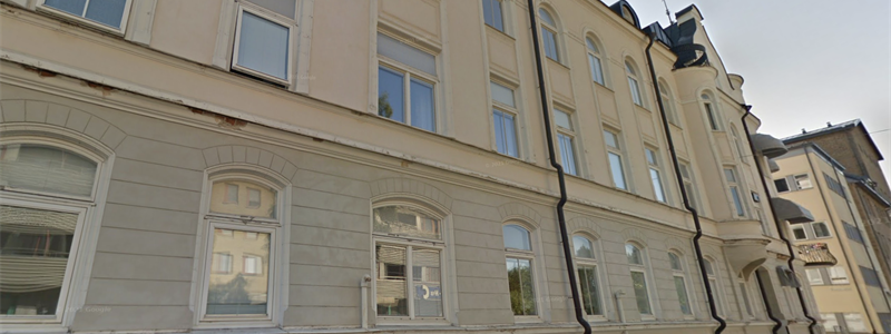 Fotograf: Google street view
