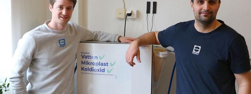 Foto: Heimstaden