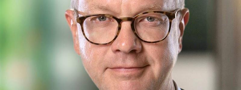 Kent Persson. Foto: Heimstaden