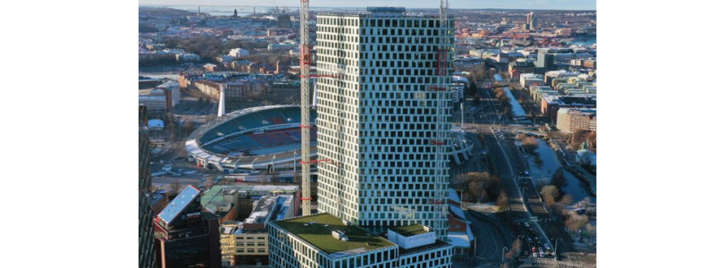 Foto: Skanska