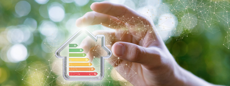 Ett av de större energioptimeringsprojekt Wideco medverkat i. Foto: Wideco