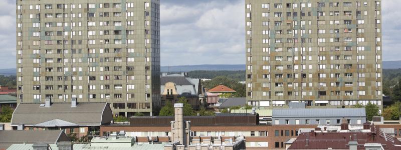 Foto: ÖrebroBostäder AB (ÖBO)