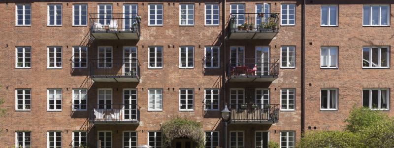 Foto: Fastighetsbyrån