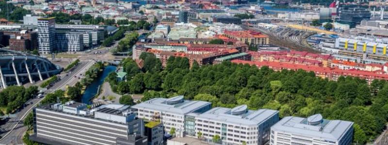 Foto: Technopolis