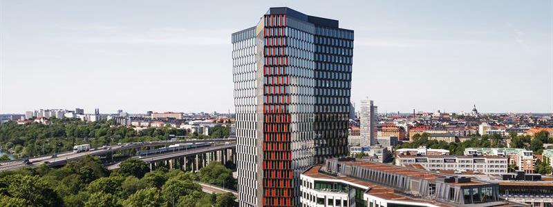 Bild: Skanska.