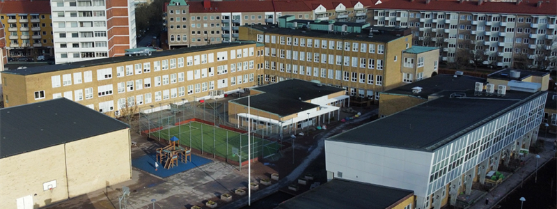 Bild: Svefa.