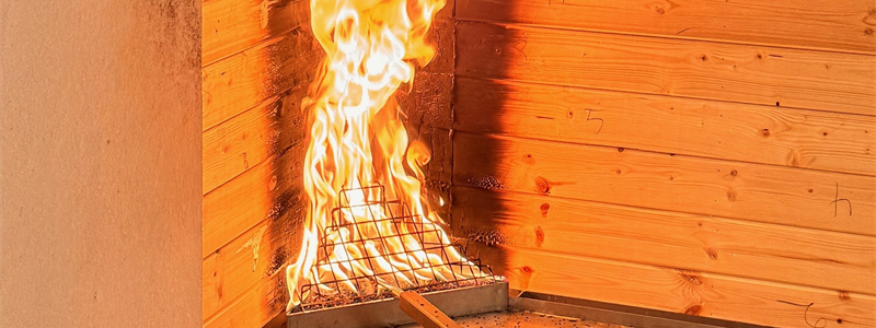 Pressbild: Woodsafe Timber Protection