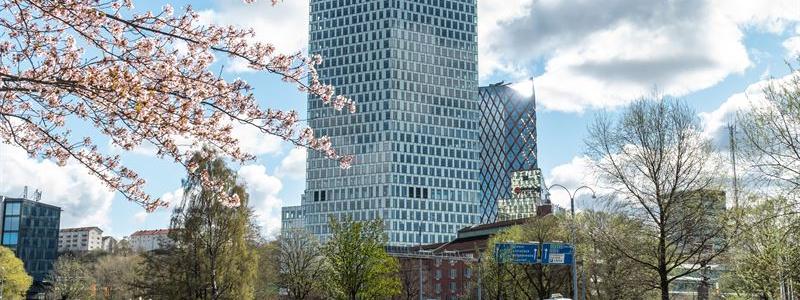 Bild: Skanska.