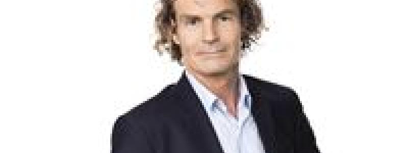Rutger Arnholt. Foto: Castellum
