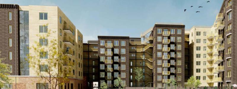 Robin Bäckman/TT: Vänder det på bostadsmarknaden under 2023?