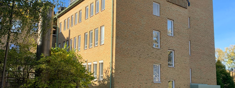 Foto: Akademiska Hus
