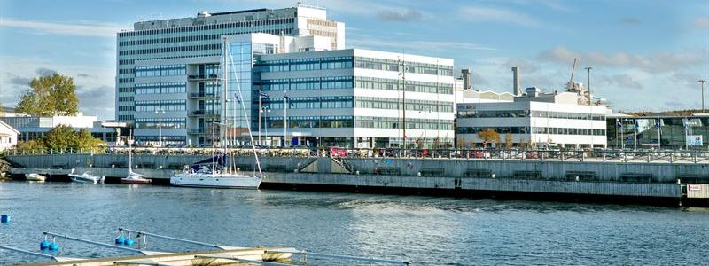 ARCE Arendal Platzer. Fotograf: Marie Ullnert